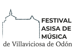 XVI FESTIVAL ASISA DE MÚSICA DE VILLAVICIOSA DE ODÓN
